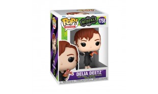 Beetlejuice - Delia Deetz Pop! Vinyl