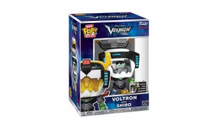 Voltron - Voltron with Shiro Bitty Pop! Bot