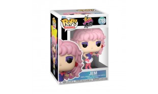 Jem and the Holograms - Jem Pop! Vinyl