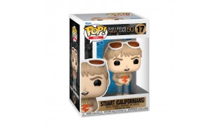 Saturday Night Live: 50th Anniversary - Stuart Pop! Vinyl