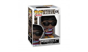 Notorious B.I.G. - Notorious B.I.G. Summer '95 Pop! Vinyl