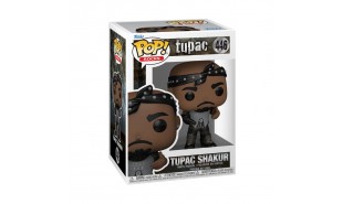 Tupac - Tupac Shakur (California Love) Love Pop! Vinyl
