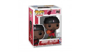 NBA: Heat - Jimmy Butler (City Edition 2024) Pop!