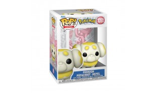 Pokemon - Fidough Pop! Vinyl