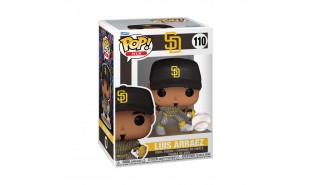 MLB: Padres - Luis Arraez Pop! Vinyl