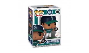 MLB: Mariners - Julio Rodriguez Pop! Vinyl