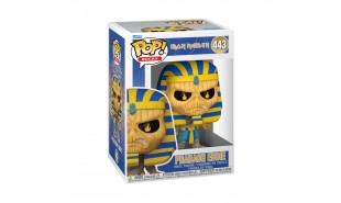 Iron Maiden - Pharoah 50th Anniversary Pop! Vinyl