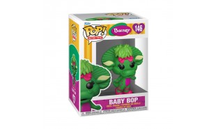 Barney - Baby Bop Pop! Vinyl
