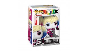 DC Comics - Harley Quinn (Pride 2025) Pop! Vinyl