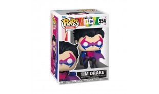 DC Comics - Tim Drake (Pride 2025) Pop! Vinyl