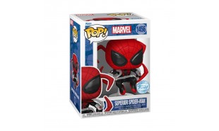 Marvel Comics - Superior Spiderman Pop! Vinyl