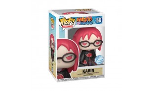 Naruto: Shippuden - Karin US Exclusive Pop! Vinyl