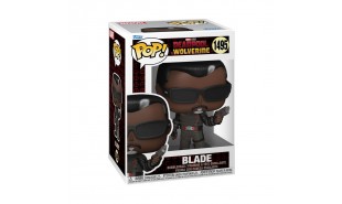Deadpool & Wolverine - Blade Pop! Vinyl