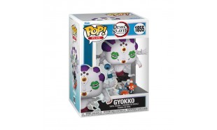 Demon Slayer - Gyokko Pop! Vinyl
