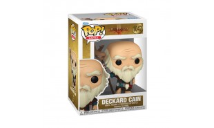 Diablo 3 - Deckard Cain Pop! Vinyl