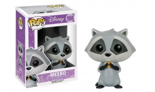 Pocahontas - Meeko Pop! Vinyl Figure