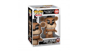 Five Nights at Freddy's (2023) - Freddy Pop! Vinyl