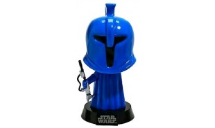 Star Wars - Senate Guard Blue Pop! Vinyl Figure
