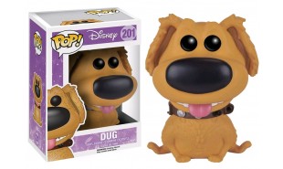 Up - Dug Pop! Vinyl Figure