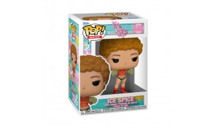 Ice Spice - Ice Spice Pop! Vinyl