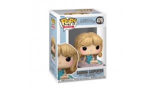 Sabrina Carpenter - Sabrina Carpenter (Night Gown) Pop!