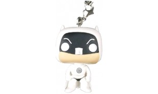 Batman - Batman Bullseye Pocket Pop! Keychain