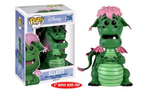 Pete's Dragon - Elliot 6" Pop! Vinyl Figure