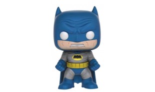 Batman: The Dark Knight Returns - Batman Blue Pop! Vinyl Figure