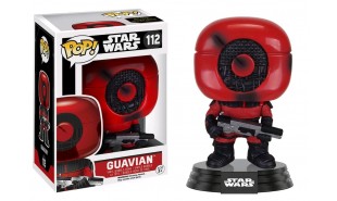 Star Wars - Guavian Episode 7 The Force Awakens Pop! Vinyl Figure