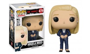Mr Robot - Angela Moss Pop! Vinyl