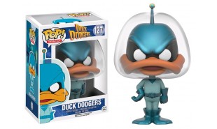 Duck Dodgers - Duck Dodgers Pop! Vinyl Figure