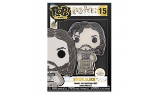 Harry Potter - Sirius Black 4" Pop! Enamel Pin