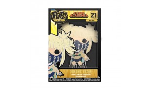 My Hero Academia - Himiko Toga 4" Pop! Enamel Pin