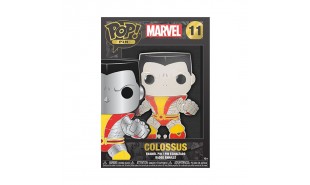 X-Men - Colossus 4" Pop! Enamel Pin
