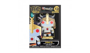 Thundercats - Mumm-Ra 4" Pop! Enamel Pin