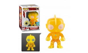 Ultraman - Ultraman Glow Pop! Vinyl SDCC 2019