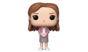 The Office - Pam Beesley Pop! Vinyl