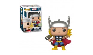 Thor - Thor Classic Pop! Vinyl ECCC 2019