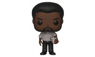 The Office - Darryl Philbin Pop! Vinyl