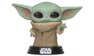 Star Wars: The Mandalorian - The Child Pop! Vinyl