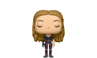 Westworld - Dolores Pop! Vinyl NYCC 2017