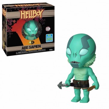 Hellboy - Abe Sapien 5-Star SDCC 2019 