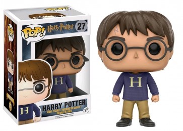 Harry Potter - Harry Potter (Sweater) Pop! Vinyl