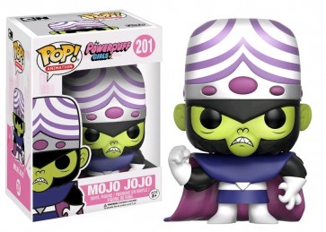 Powerpuff Girls - Mojo Jojo Pop! Vinyl