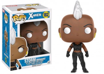 X-Men - Storm Mohawk Pop! Vinyl Figure