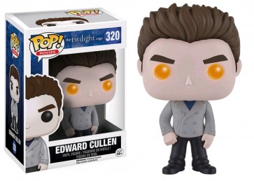 Twilight - Edward Cullen (Vampire Mode) Pop! Vinyl