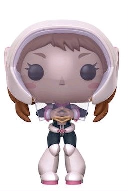 My Hero Academia - Ochaco (Masked) Pop! Vinyl