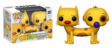 Catdog - Catdog Pop! Vinyl