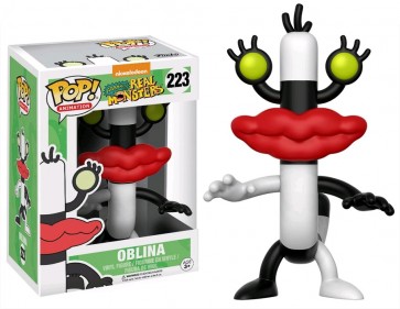 Aaahh!!! Real Monsters - Oblina Pop! Viny