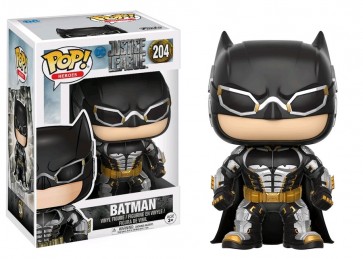 Justice League - Batman Pop! Vinyl